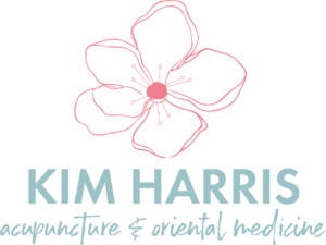 Kim Harris Acupuncture & Oriental Medicine - logo